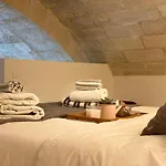 Appartement Avec Piscine Privée Dans Résidence Pour 6 Personnes