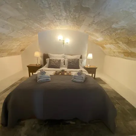 Apartment Avec Piscine Privee Dans Pour 6 Personnes