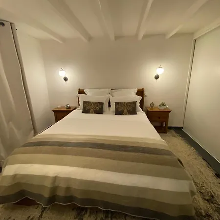Avec Piscine Privee Dans Pour 6 Personnes * 于泽斯