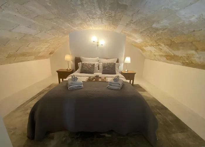 Appartement Avec Piscine Privee Dans Pour 6 Personnes