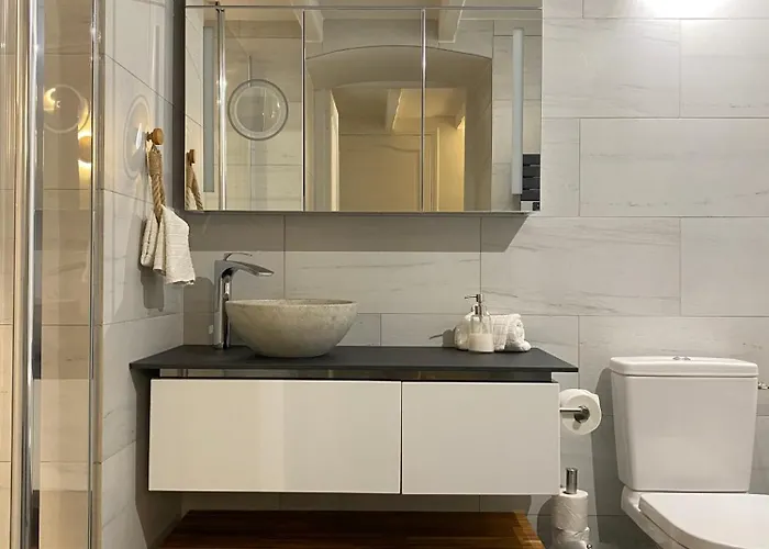 Appartement Avec Piscine Privee Dans Pour 6 Personnes